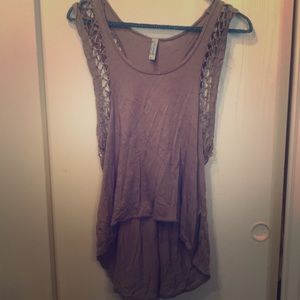 Loose sexy tank free people